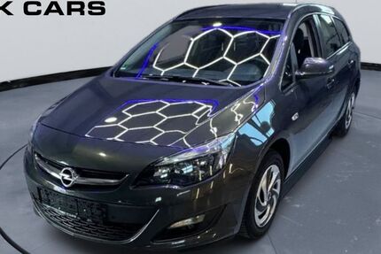 Opel Astra 219.965 km 3.500 &euro; Hüfingen 78183