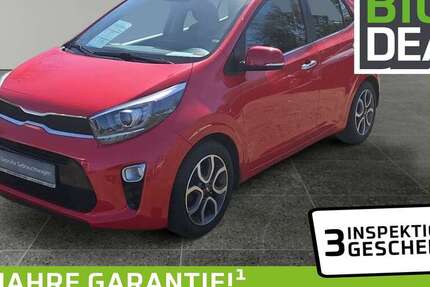 Kia Picanto 20.065 km 13.980 &euro; Flensburg 24941