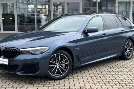 BMW 530 62.600 km 36.899 &euro; Landstuhl 66849