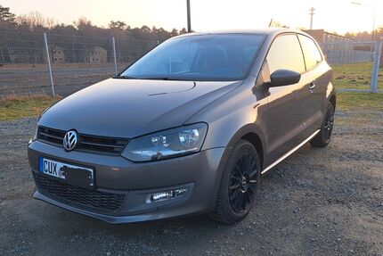 VW Polo 157.323 km 4.999 &euro; Cuxhaven 27478
