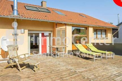 Haus Waldbronn-Etzenrot Etzenrot - 6 Zimmer, 187 m&sup2;, 525.000&euro; | Angebot:26683737