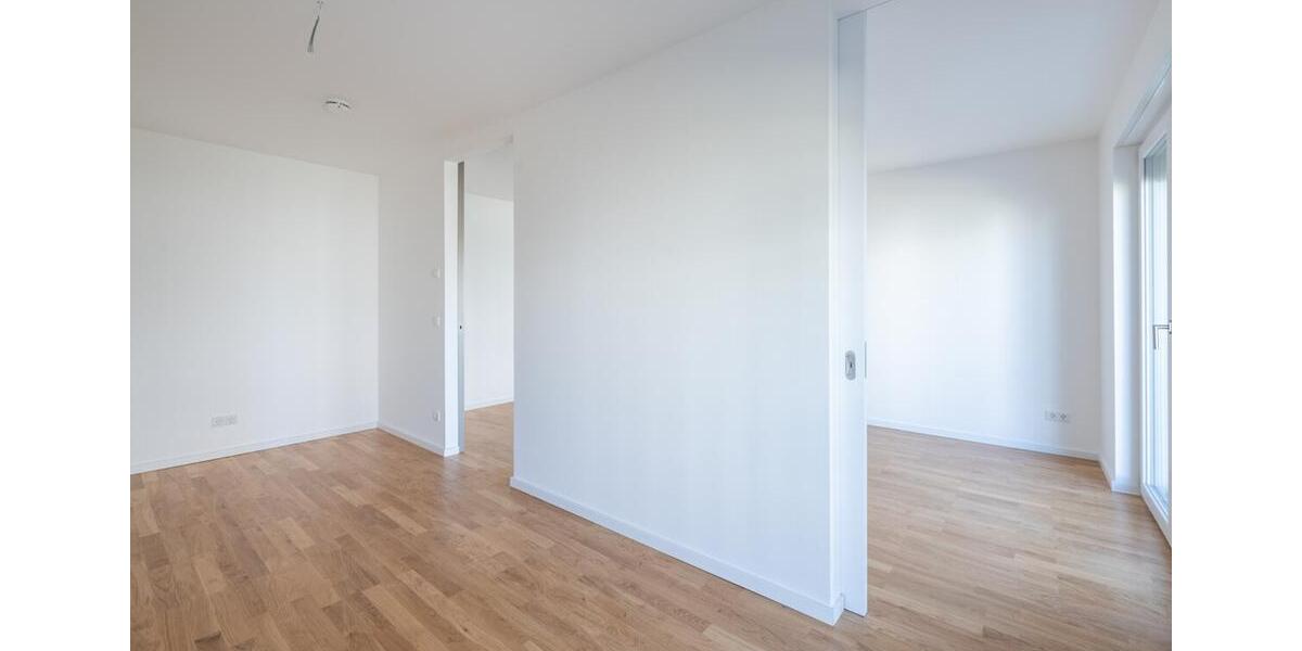 Etagenwohnung Ludwigsfelde - 2 Zimmer, 53 m&sup2;, 921&euro; | Angebot:26481050