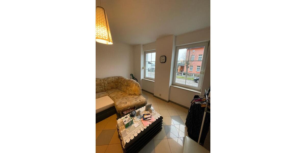Erdgeschoßwohnung Eberswalde Brandenburgisches Viertel - 2 Zimmer, 51 m&sup2;, 546&euro; | Angebot:26391667