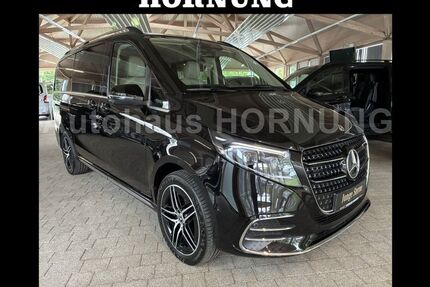 Mercedes-Benz V 300 20.311 km 83.900 € Penzberg 82377