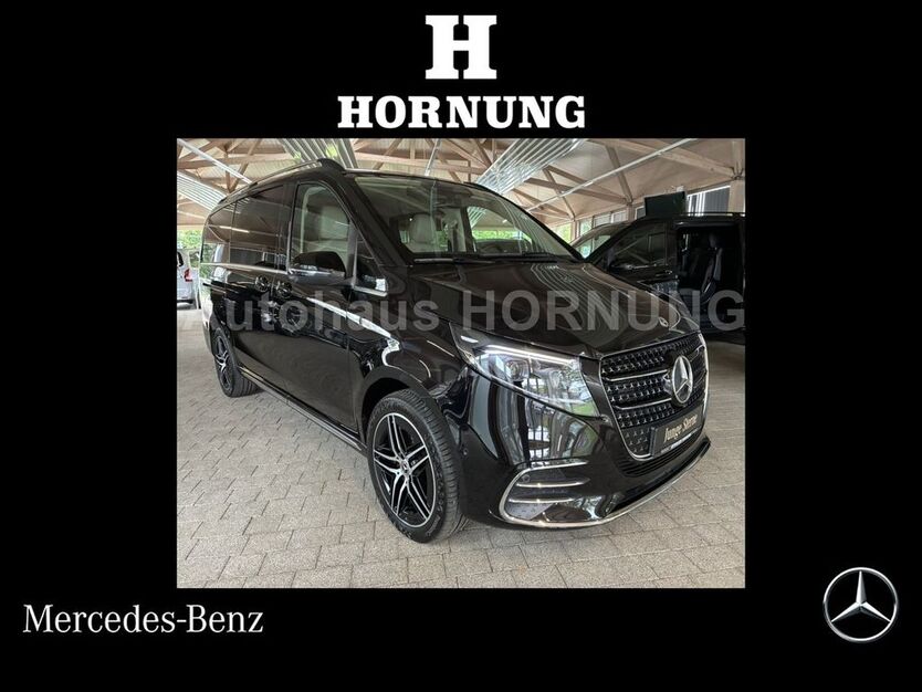 Mercedes-Benz V 300 20.311 km 83.900 € Penzberg 82377