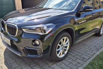 BMW X1 75.200 km 18.900 &euro; Aufhausen 93089