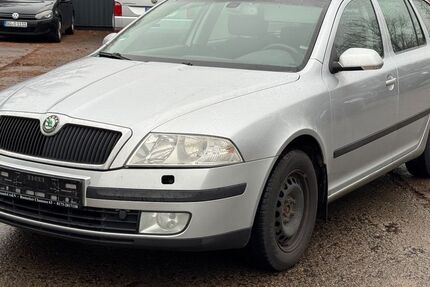 Skoda Octavia 212.142 km 2.300 &euro; Güstrow 18273