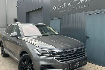 VW Touareg 60.102 km 43.500 &euro; Bad Oldesloe 23843