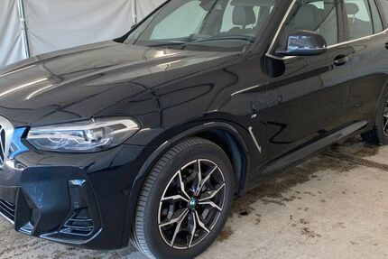 BMW X3 171.200 km 31.490 &euro; Steinbach-Hallenberg OT Herges-Hallenberg 98587