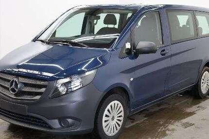 Mercedes-Benz Vito 92.400 km 27.990 &euro; Zerbst 39261