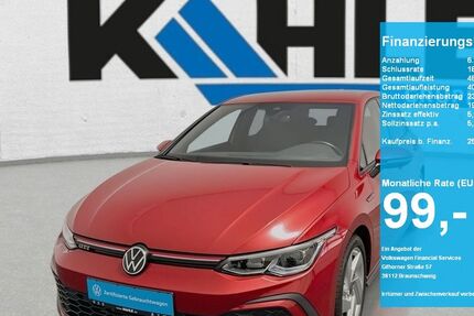 VW Golf 33.770 km 25.490 &euro; Walsrode 29664