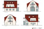 Einmalige Gelegenheit am Boltenhagener Immobilienmarkt: 3 ZKB 72 m² Neubauwohnung im historischen Ortszentrum, Wintergarten u. Terrasse, altersgerecht 3 zimmer