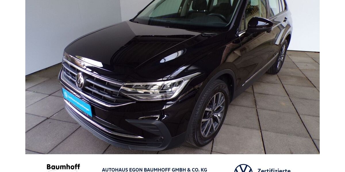 VW Tiguan 43.333 km 28.970 &euro; Lennestadt 57368