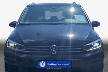 VW Touran 51.808 km 24.990 &euro; Husum 25813