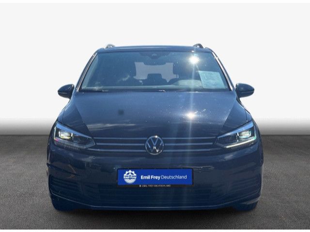 VW Touran 51.808 km 24.990 &euro; Husum 25813