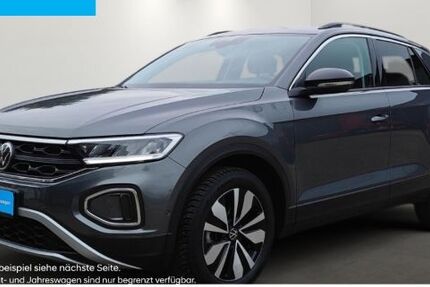 VW T-Roc 25.066 km 22.990 &euro; Neuss 41460