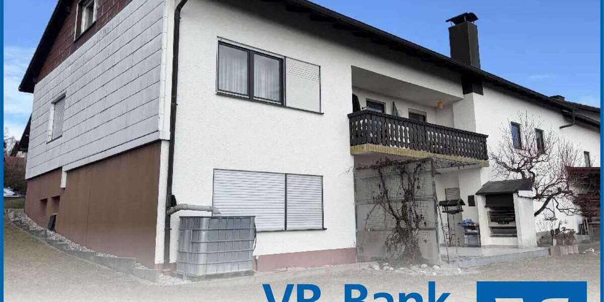 Einfamilienhaus Eggenfelden - 11 Zimmer, 300 m&sup2;, 530.000&euro; | Angebot:25280279