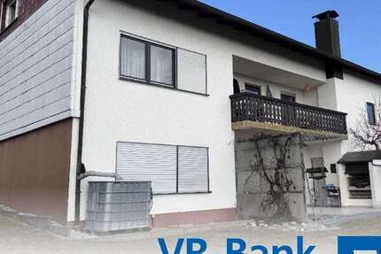 Haus Eggenfelden - 11 Zimmer, 240 m&sup2;, 530.000&euro; | Angebot:25280279