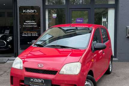 Daihatsu Cuore 67.000 km 999 &euro; Köln 51107