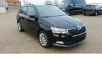 Skoda Fabia 1.0 Ambition TSI BMT Navi Klima 25.700 km 15.990 &euro; Vordorf 38533