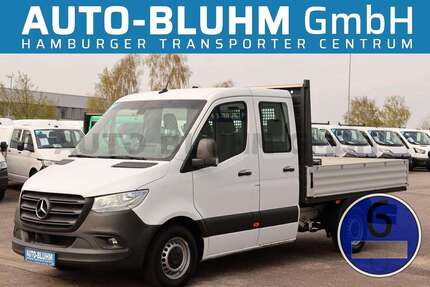 Mercedes-Benz Sprinter 70.188 km 36.890 &euro; Hamburg 22113
