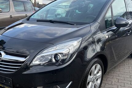 Opel Meriva 145.000 km 6.900 &euro; Egelsbach 63329