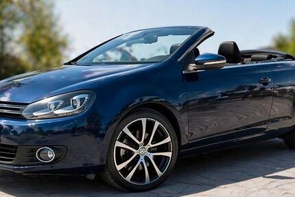 VW Golf 126.500 km 8.500 &euro; Türkheim 86842