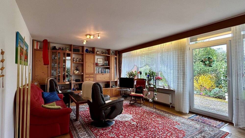 Einfamilienhaus Erlangen Burgberg - 6 Zimmer, 200 m&sup2;, 785.000&euro; | Angebot:26859185