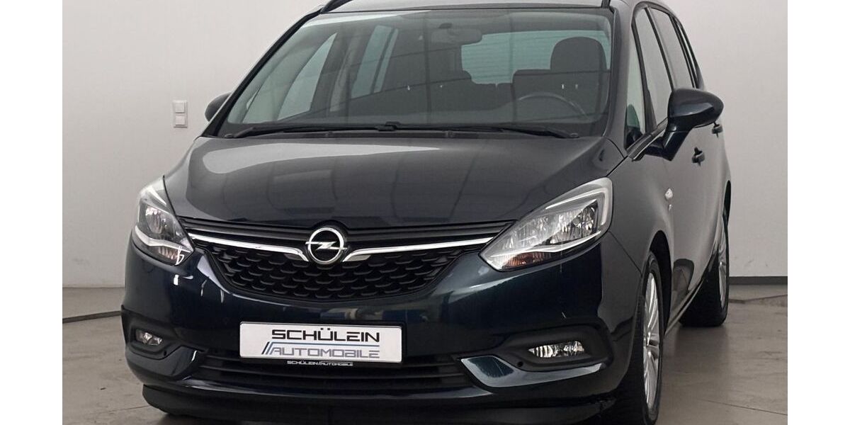 Opel Zafira 194.500 km 9.980 &euro; Buchdorf 86675