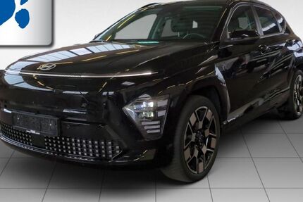 Hyundai KONA 26.231 km 31.530 € Emsdetten 48282