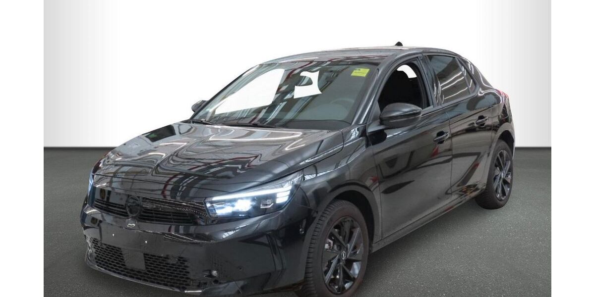 Opel Corsa 3.499 km 18.495 € Wiesbaden 65201