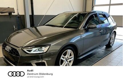 Audi A4 56.924 km 27.478 &euro; Oldenburg 26135