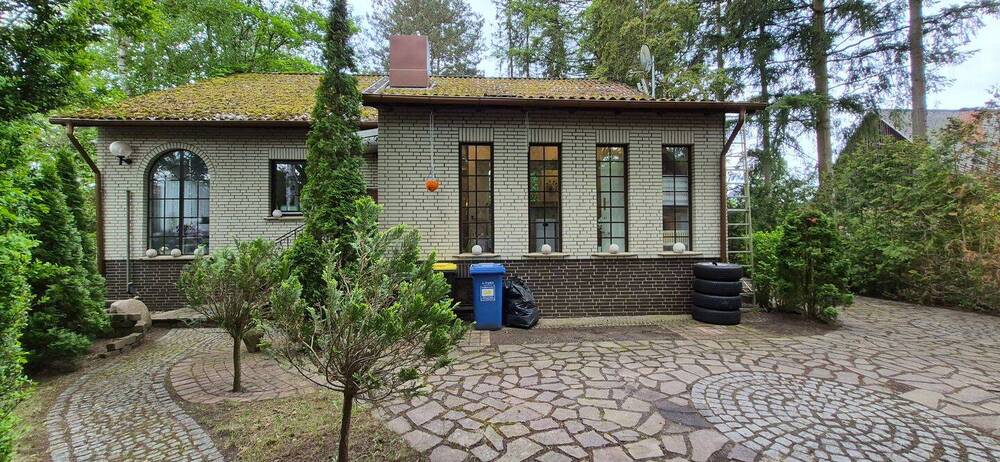 Charmantes EFH mit viel Liebe zum Detail auf individuellem Grundstück - Einfamilienhaus Gartow Nienwalde | Angebot:26756142