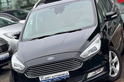 Ford Galaxy 164.000 km 18.990 &euro; Limburg an der lahn 65549