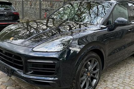 Porsche Cayenne 93.000 km 58.900 &euro; Berlin 12055