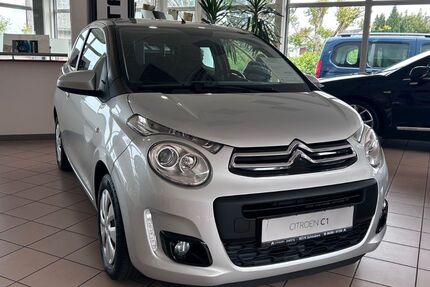 Citroen C1 51.940 km 7.990 &euro; Schönborn 56370