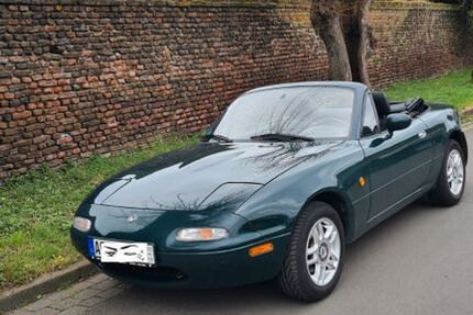 Mazda MX-5 155.400 km 9.800 &euro; Würselen 52146