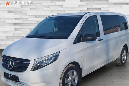 Mercedes-Benz Vito 70.765 km 37.842 &euro; Hilpoltstein 91161