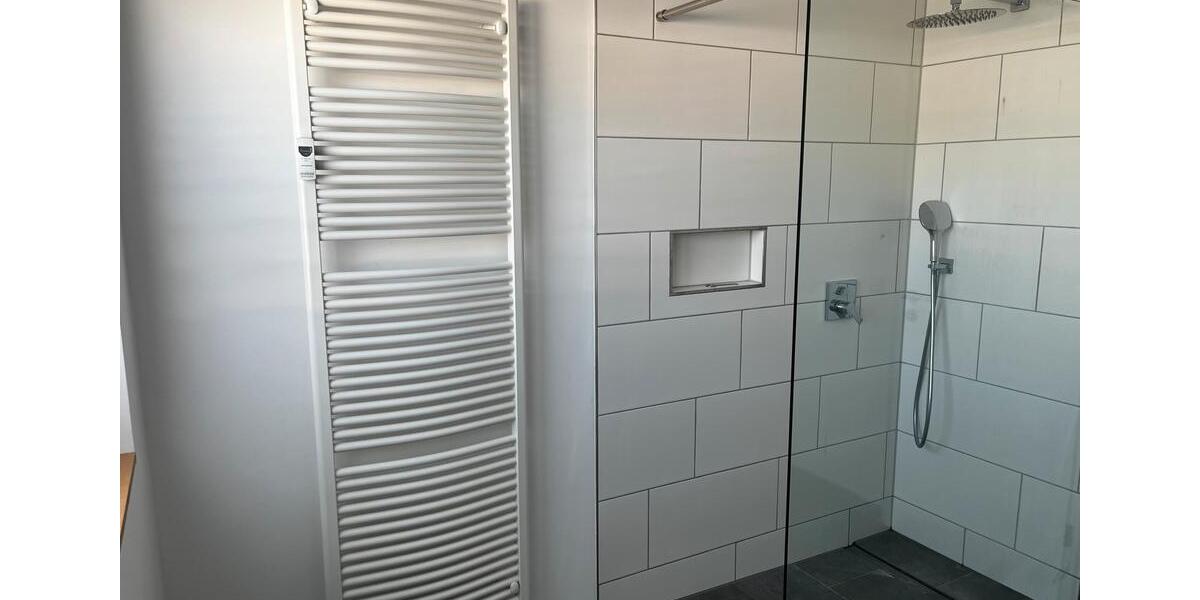 Exklusive, lichtdurchflutet Maisonettewohnung mit Südbalkon 2 zimmer