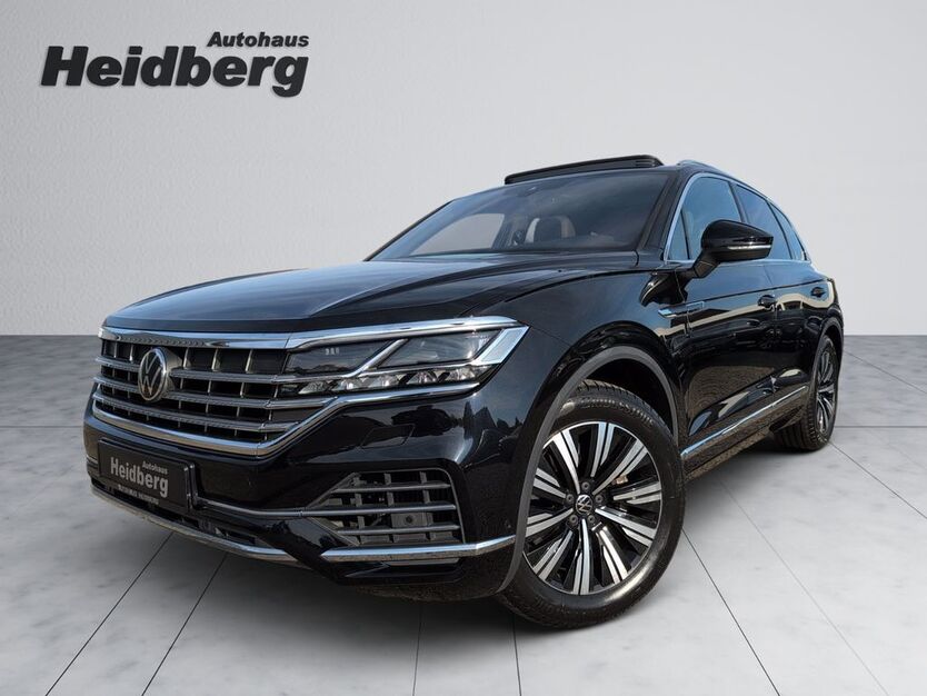 VW Touareg 64.688 km 49.880 € Soltau 29614