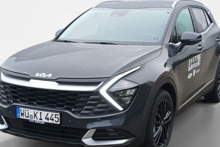 Kia Sportage 28.820 km 28.610 € Würzburg 97076