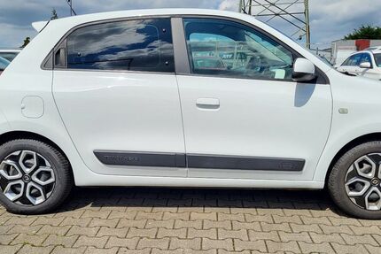 Renault Twingo 29.400 km 8.500 &euro; Münster 48165