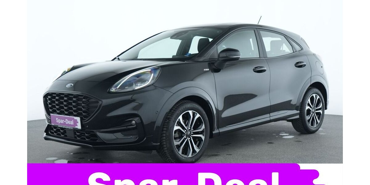 Ford Puma 35.702 km 19.545 € Garching bei München 85748