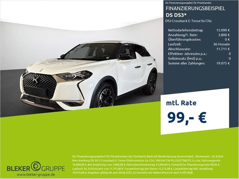 DS3