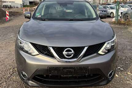 Nissan Qashqai 184.000 km 6.999 &euro; Stuttgart 70376