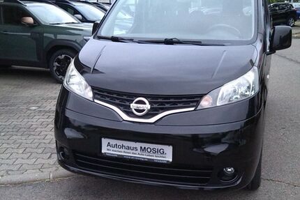 Nissan NV200 74.089 km 13.199 &euro; Hoyerswerda 02977