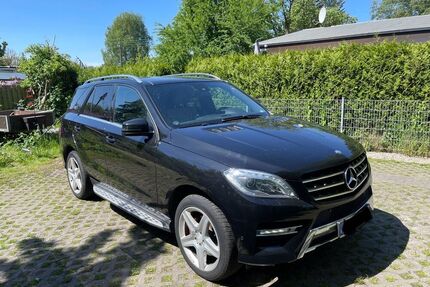 Mercedes ML 350