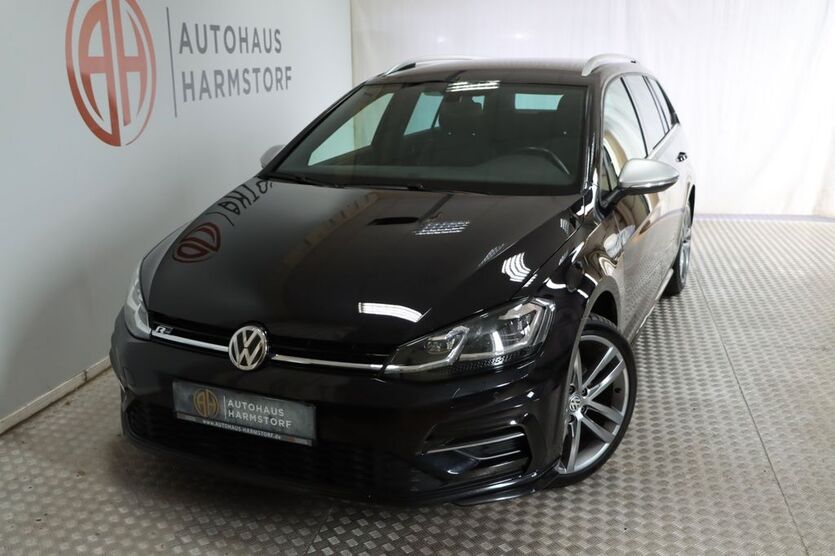VW Golf 107.000 km 17.790 € Harmstorf/Hamburg 21228