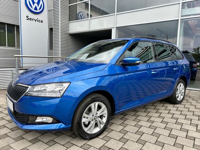 Fabia