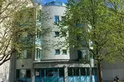 1 Zimmer- Wohnung, 26 m² mit Balkon BESICHTIGUNG: DONNERSTAG, den 11.12.2025, um 17.00 Uhr! 1 zimmer